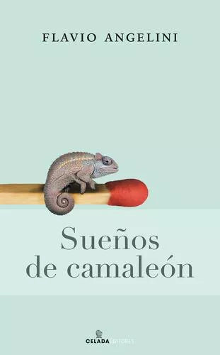 Sueños de Camaleón