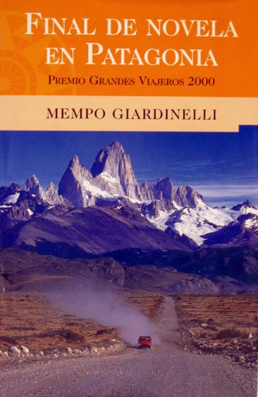 Final De Novela En Patagonia