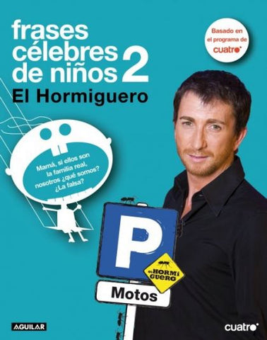 Frases célebres de niños 2