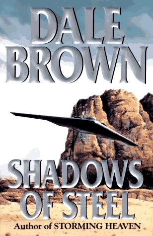 Shadows Of Steel