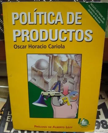 Política de productos