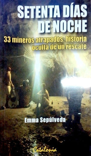 Setenta Dias De Noche