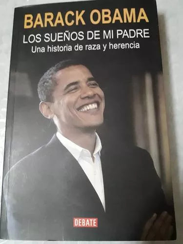 Los sueños de mi padre
