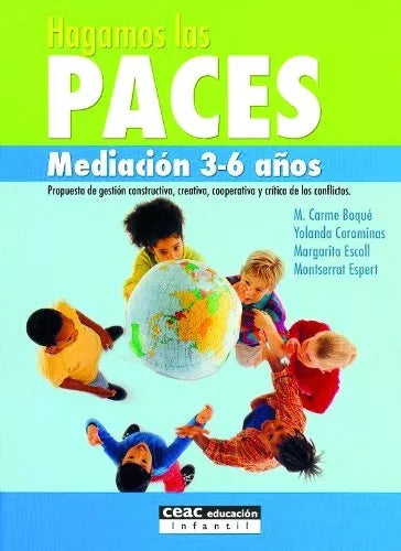 Hagamos las paces