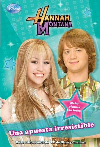 Hannah Montana: Una Apuesta Irresistible