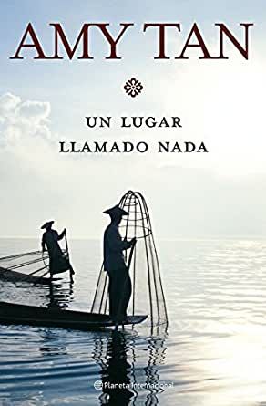 Un Lugar Llamado Nada