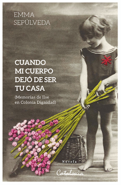 CUANDO MI CUERPO DEJÓ DE SER TU CASA