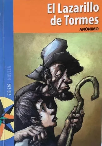 El Lazarillo De Tormes