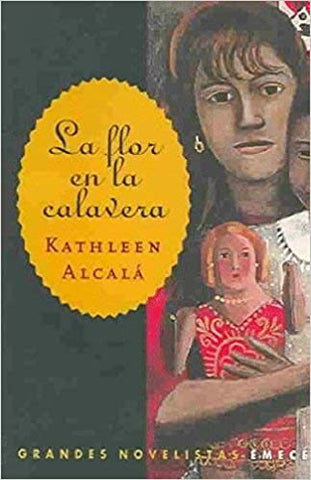 La Flor En La Calavera