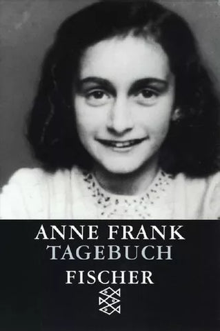 Das Tagebuch Der Anne Frank