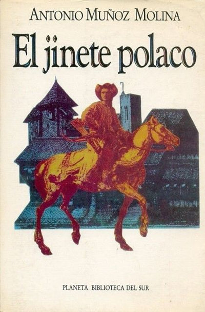 El jinete polaco