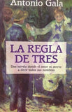 La Regla de Tres