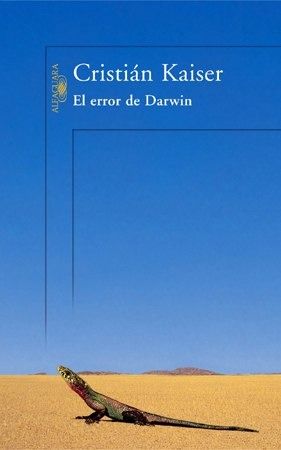El Error De Darwin