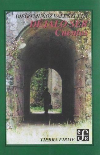 Dejalo Ser: Cuentos