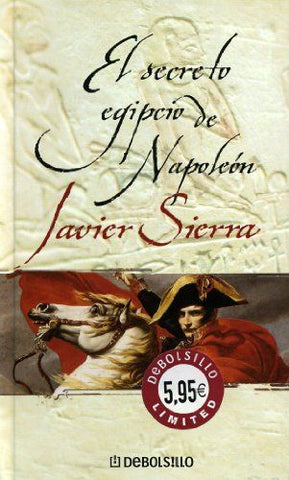 Secreto Egipcio De Napoleón