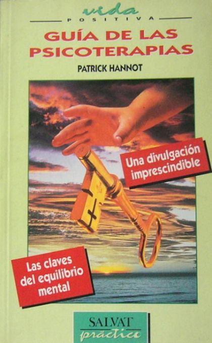 Guía de las psicoterapias