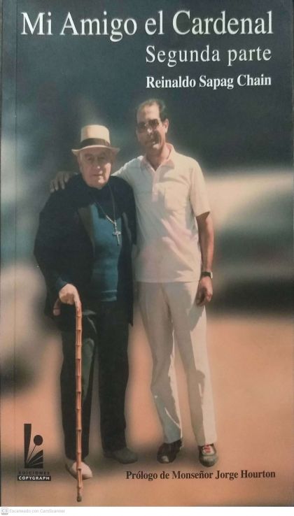 Mi Amigo, El Cardenal