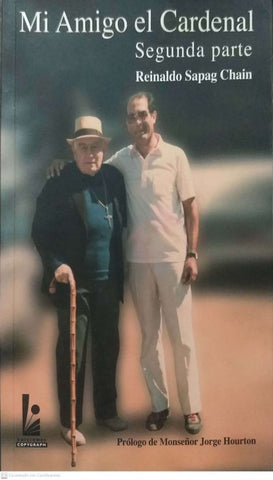 Mi Amigo, El Cardenal