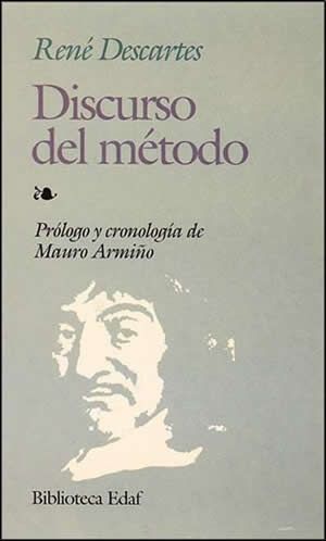 Discurso del Método
