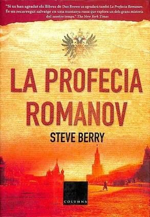La Profecia Romanov