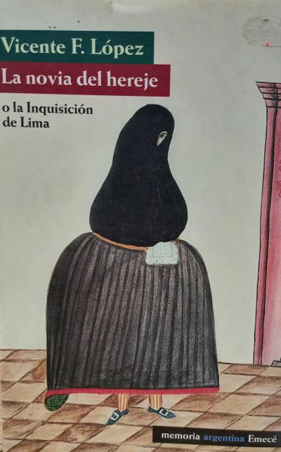 La novia del hereje