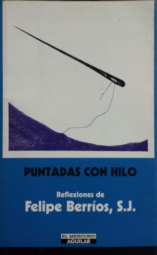 Puntadas Con Hilo