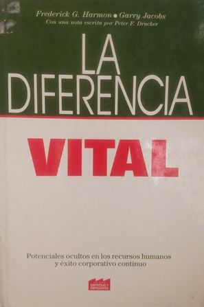 La Diferencia Vital
