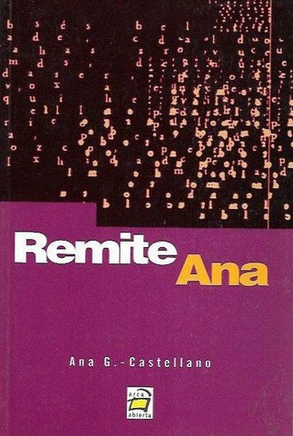 Remite Ana