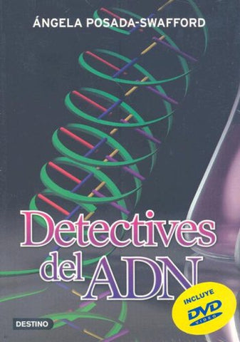 Detectives del ADN