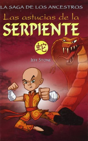 Las Astucias De La Serpiente