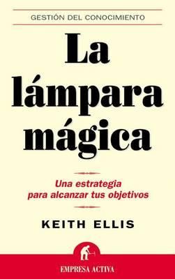 La Lámpara Mágica