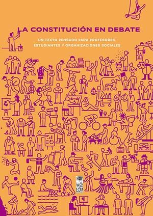La constitución en debate