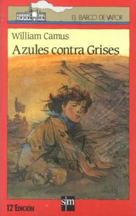 Azules Contra Grises