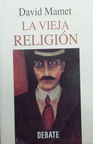 La Vieja Religión