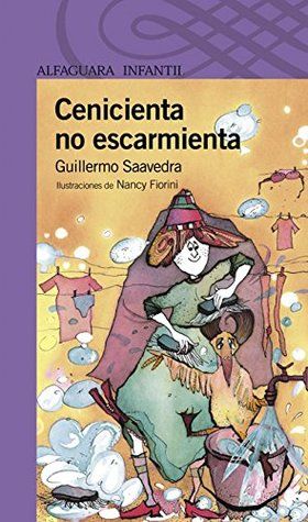 Cenicienta no escarmienta