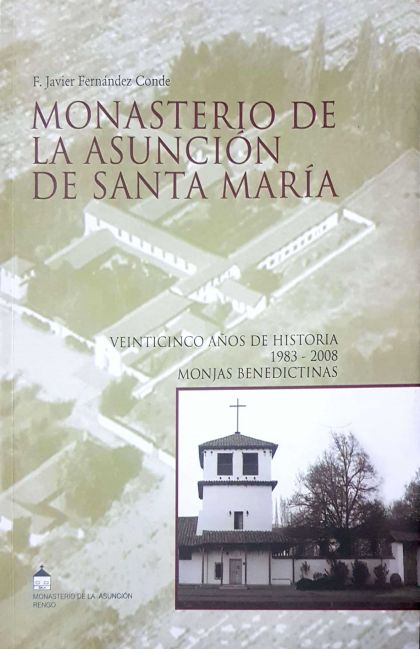 Monasterio de la Asunción de Santa María