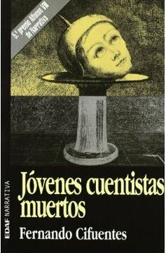 Jóvenes cuentistas muertos
