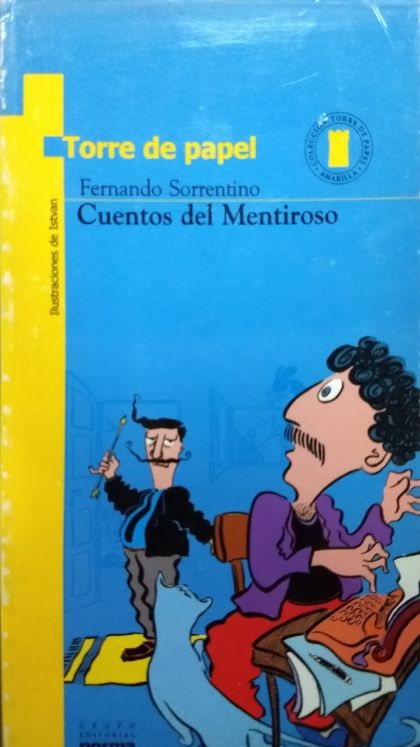 Cuentos Del Mentiroso