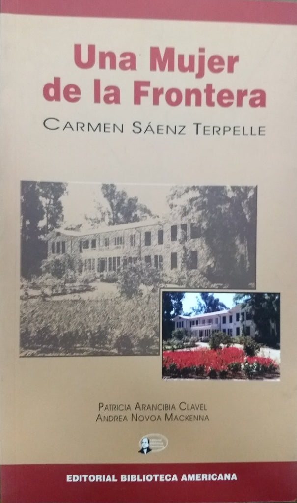 Una mujer de la frontera