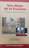 Una mujer de la frontera