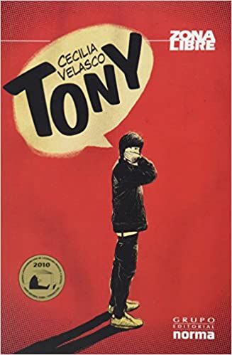 Tony