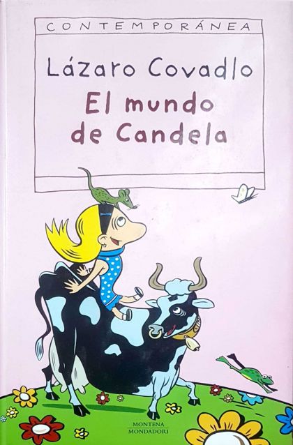 El mundo de Candela