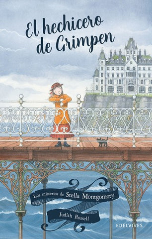 El hechicero de Grimpen