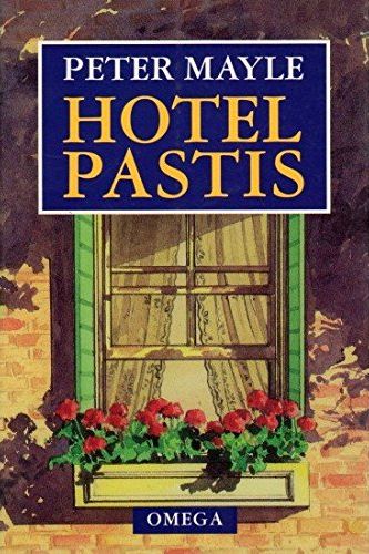 Hotel Pastis