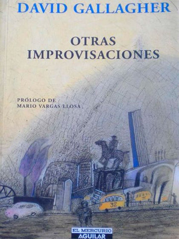 Otras Improvisaciones