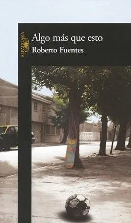 Algo Más Que Esto