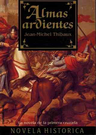Almas ardientes