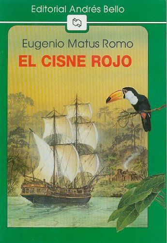 El cisne rojo