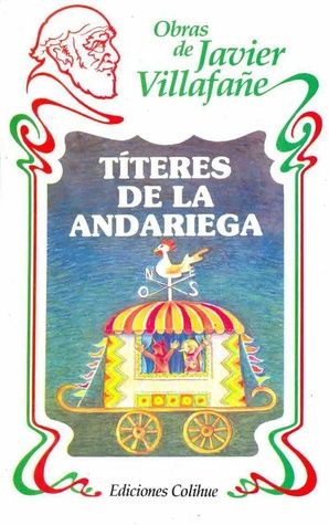 Títeres de la andariega