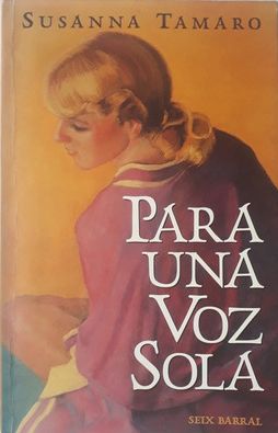 Para Una Voz Sola